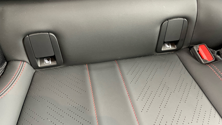 MINI Aceman 160kW SE Classic 54kWh 5dr Auto Electric Hatchback